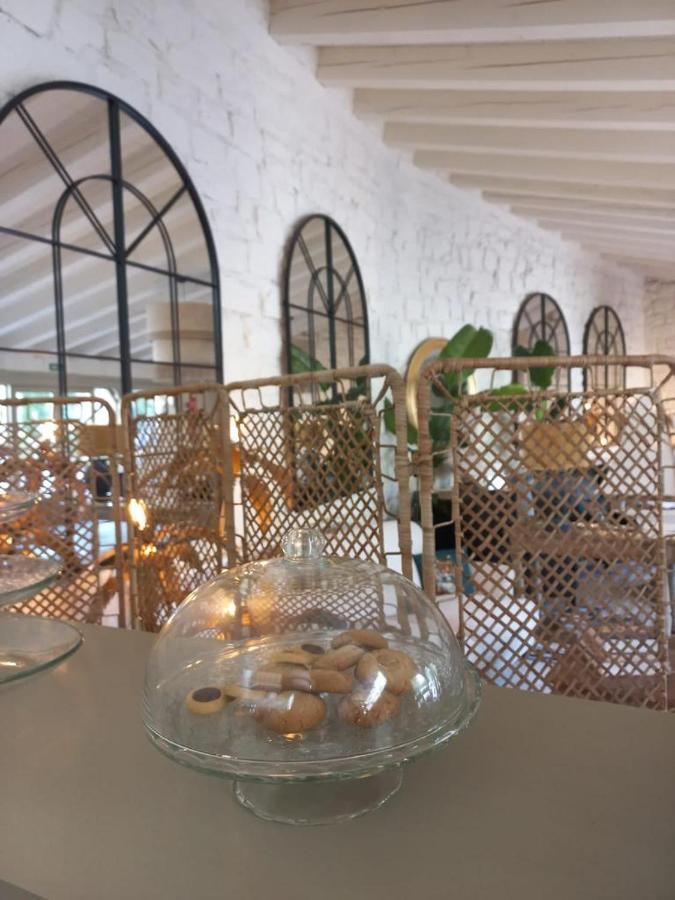 Maison Baron De La Galleta B&B Quintanilla las Torres Exterior photo