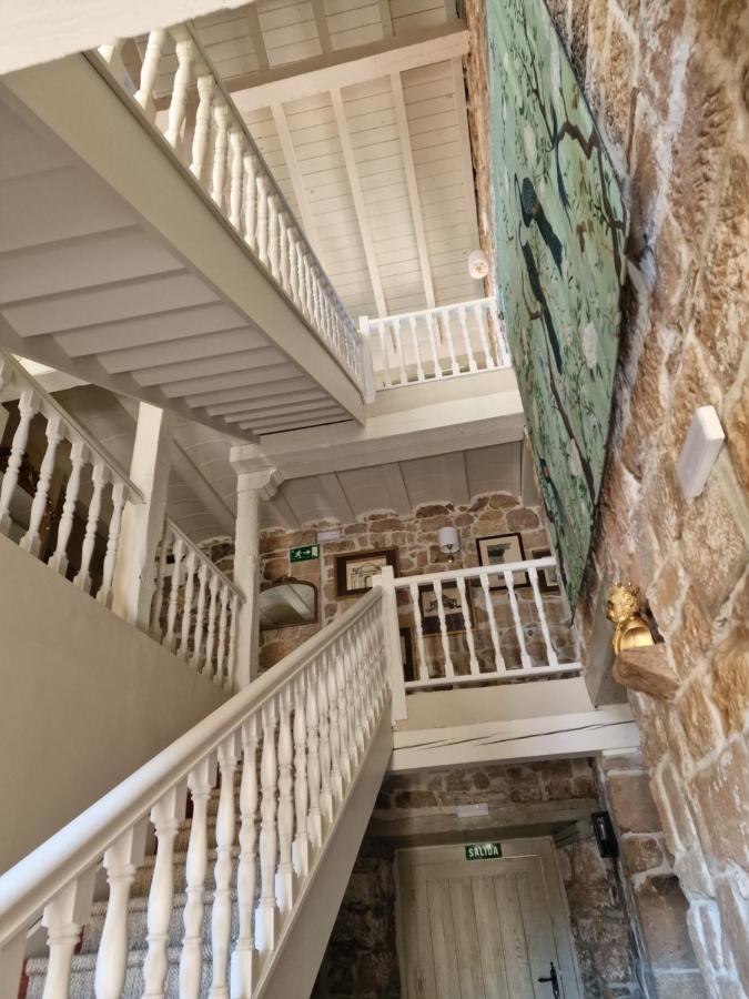 Maison Baron De La Galleta B&B Quintanilla las Torres Exterior photo