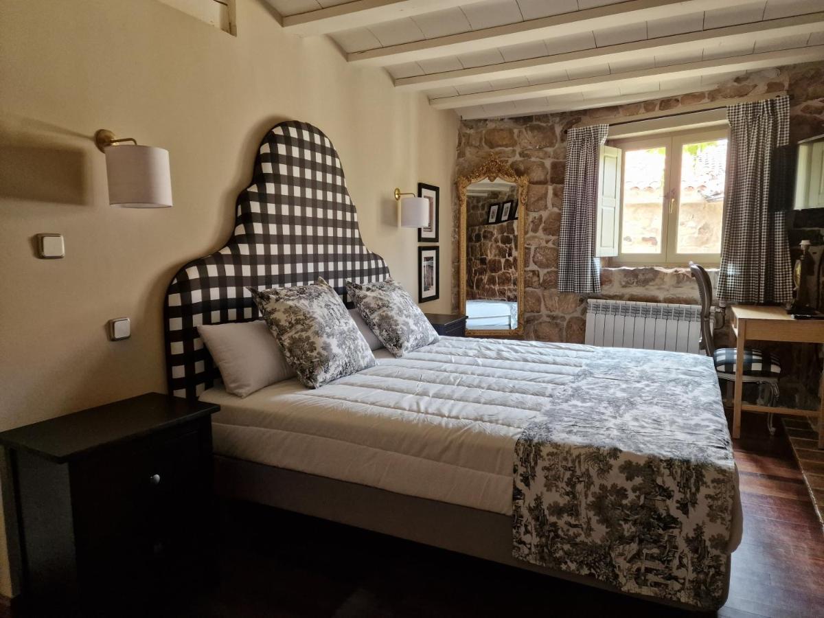 Maison Baron De La Galleta B&B Quintanilla las Torres Exterior photo