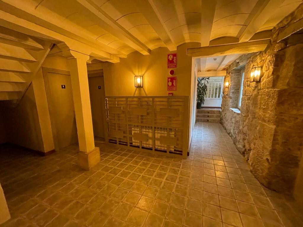 Maison Baron De La Galleta B&B Quintanilla las Torres Exterior photo